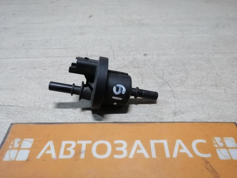 Sandero №19 клапан электромагнитный топливный