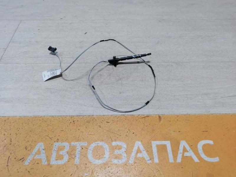 Sandero №19 датчик температуры салона