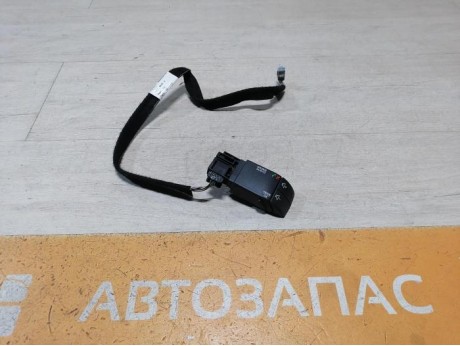 Sandero №19 джойстик подрулевой с проводкой