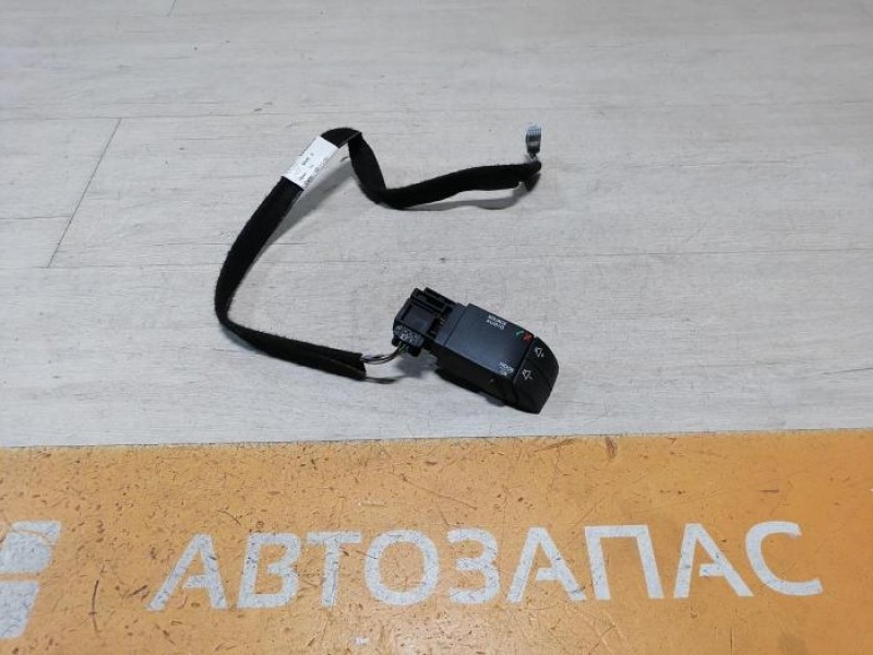 Sandero №19 джойстик подрулевой с проводкой