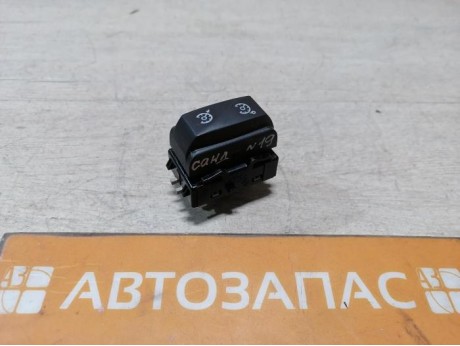 Sandero №19 кнопка круиз контроль