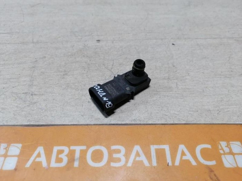 Sandero №19 датчик абсолютного давления