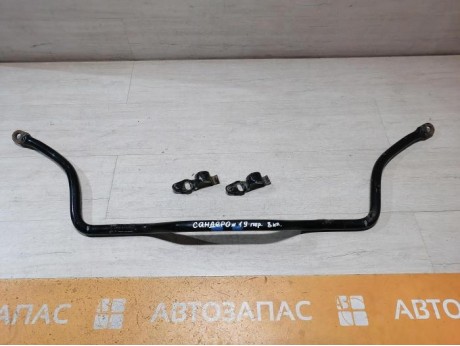 Sandero №19 стабилизатор передний 8кл