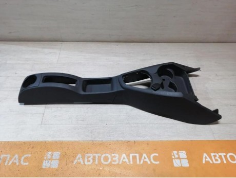 Sandero №19 консоль центральная в сборе