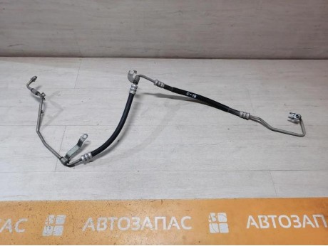 Sandero №19 трубка гур подача 8кл конд