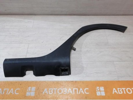 Sandero №19 расширитель крыла задний левый деф