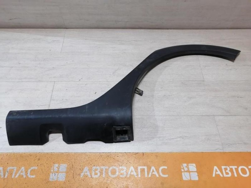 Sandero №19 расширитель крыла задний левый деф