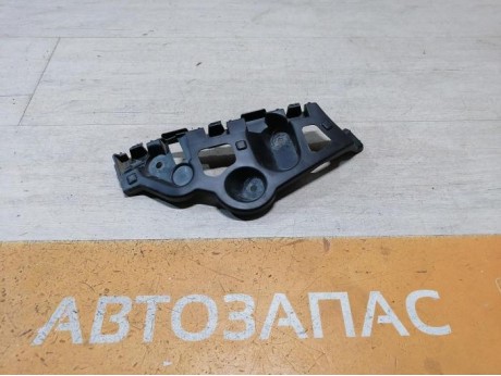 Sandero №19 крепление заднего бампера левое