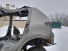 Sandero №19 крыло заднее левое степвей деф