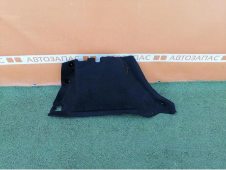 Sandero №19 обшивка багажника левая