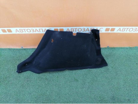 Sandero №19 обшивка багажника правая