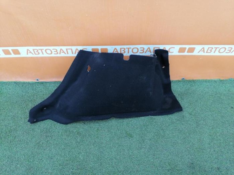 Sandero №19 обшивка багажника правая