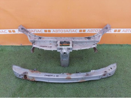 Sandero №19 телевизор усилитель к-кт