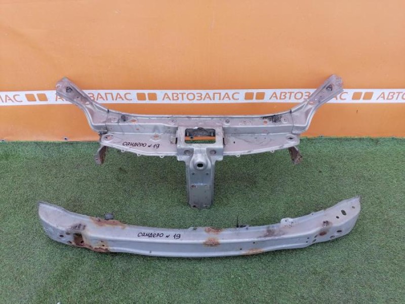 Sandero №19 телевизор усилитель к-кт