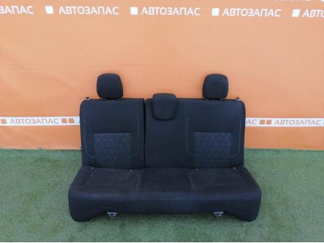 Sandero №19 диван складной