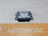Sandero №19 блок управления двигателем эбу двс мозги