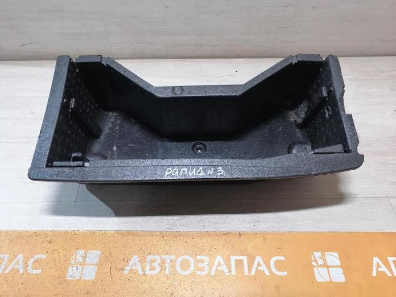 Rapid №3 органайзер багажника деф