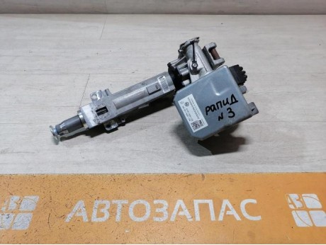 Rapid №3 электроусилитель руля эур рулевая колонка деф