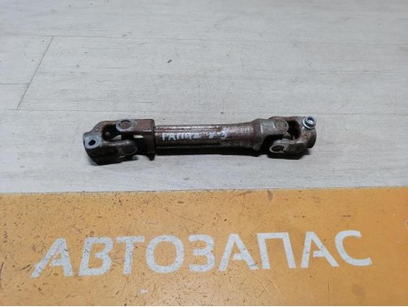 Rapid №3 карданчик рулевой колонки