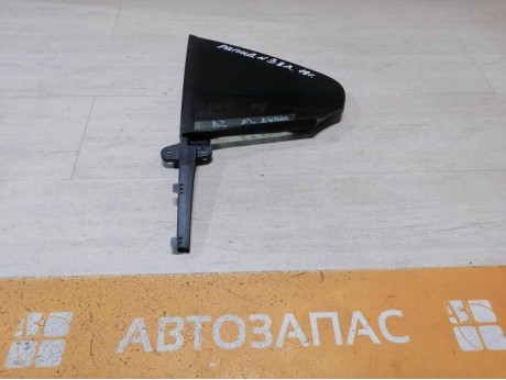 Rapid №3 форточка левая 19