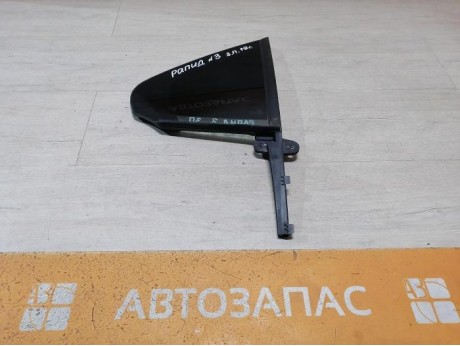 Rapid №3 форточка правая 19