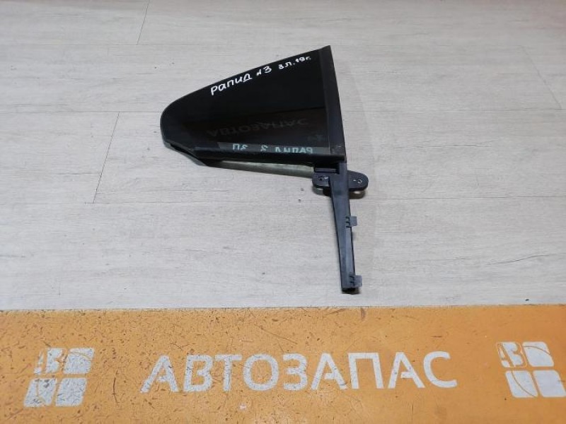 Rapid №3 форточка правая 19