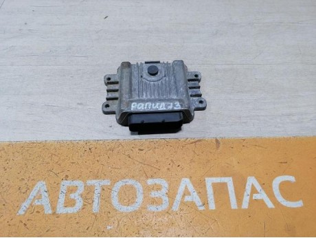 Rapid №3 блок управления коробкой эбу акпп деф