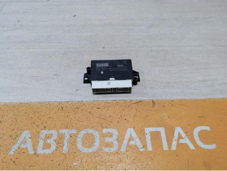 Rapid №3 блок управления парктрониками