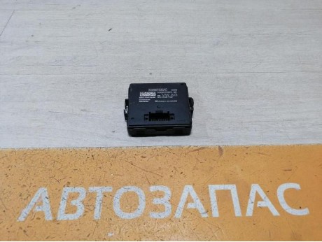 Rapid №3 блок электронный Gateway 3q0907530ac