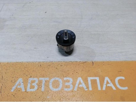 Rapid №3 блок света