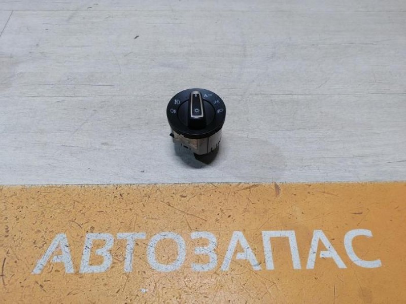 Rapid №3 блок света