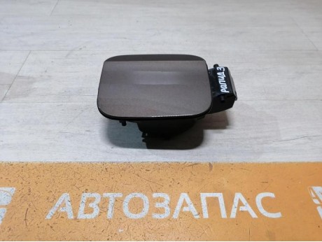 Rapid №3 лючок бензобака деф