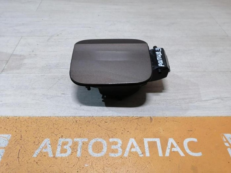 Rapid №3 лючок бензобака деф