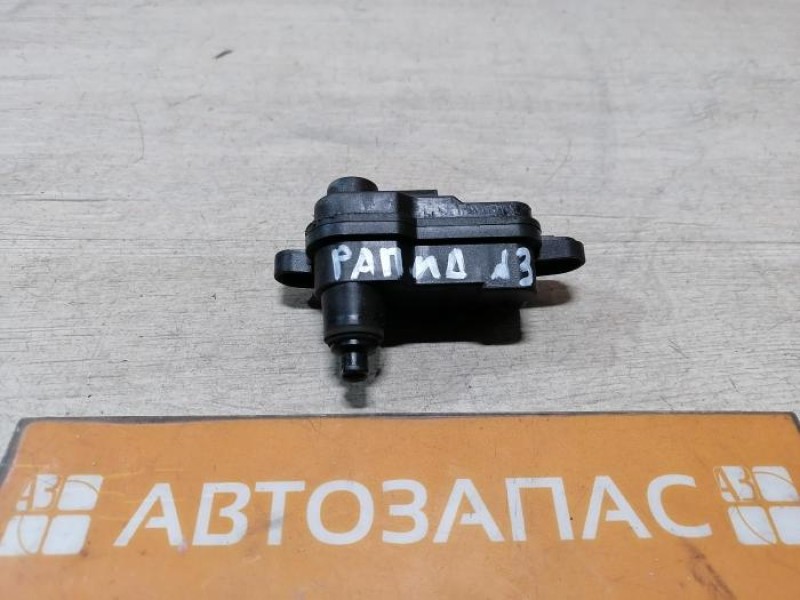 Rapid №3 активатор лючка бензобака