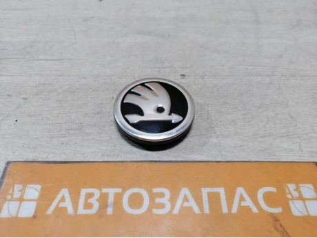 Rapid №3 колпачек ступичный