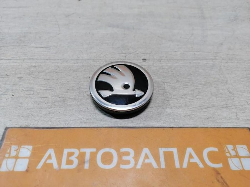 Rapid №3 колпачек ступичный