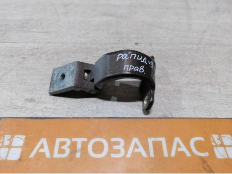 Rapid №3 петля багажника правая