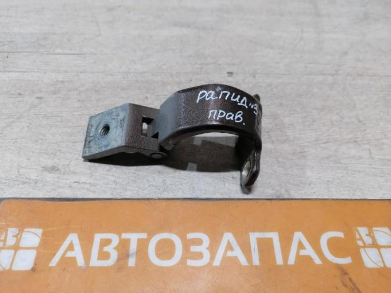 Rapid №3 петля багажника правая