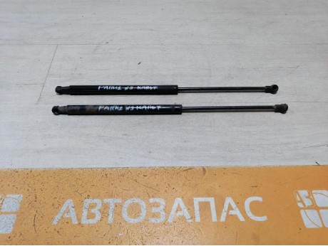 Rapid №3 амортизатор капота