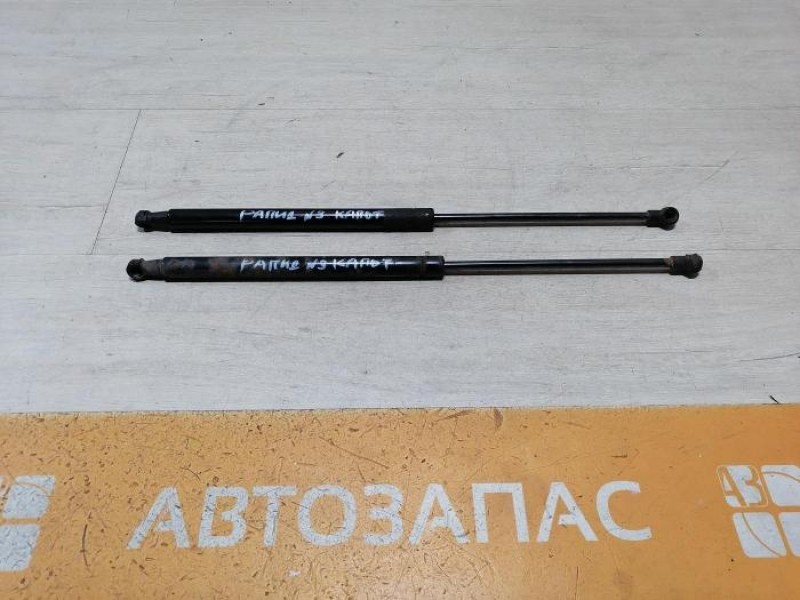 Rapid №3 амортизатор капота