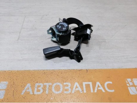 Rapid №3 ремень безопасности задний средний с замком