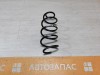 Rapid №3 пружина передняя