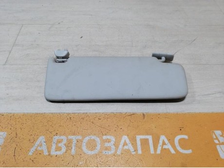 Rapid №3 козырек солнцезащитный правый