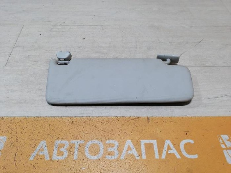 Rapid №3 козырек солнцезащитный правый