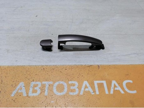 Rapid №3 ручка двери наружная