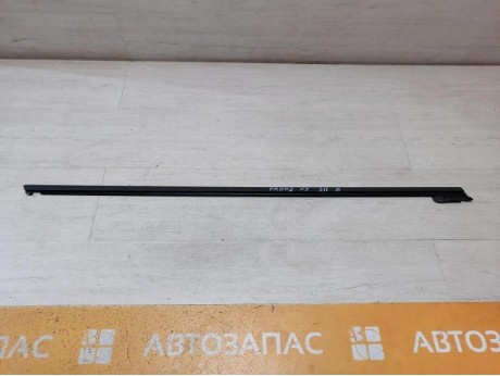 Rapid 2 бархотка наружная задняя правая