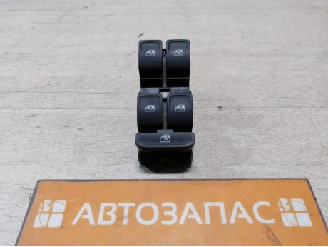 Rapid №3 блок управления стеклоподъемниками деф