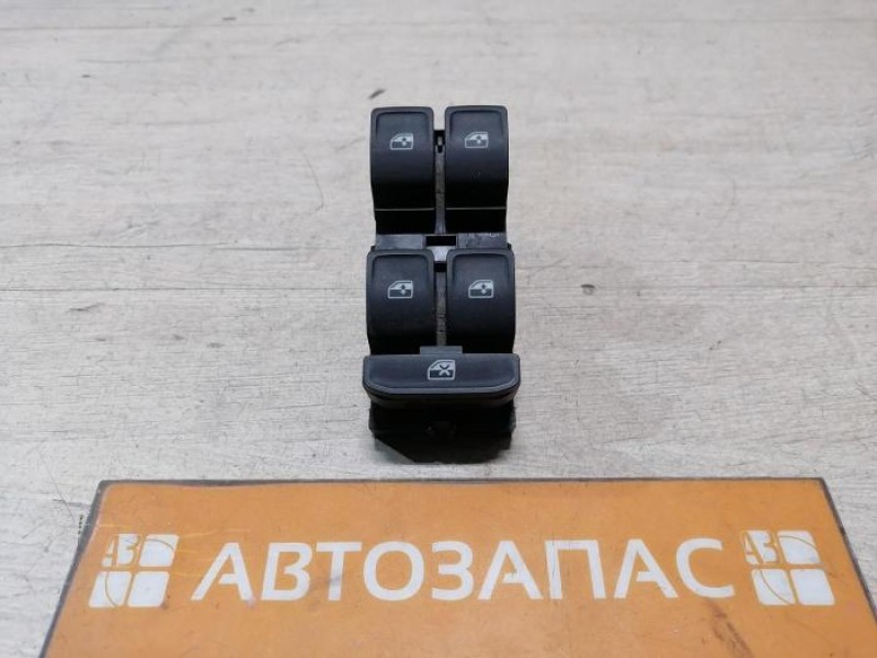 Rapid №3 блок управления стеклоподъемниками деф