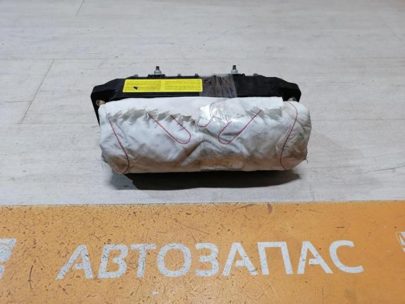 Rapid №3 подушка безопасности пассажира стрел