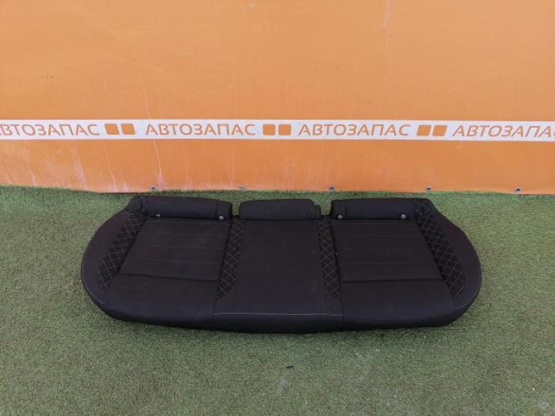 Rapid №3 диван только сидушка с подогревом